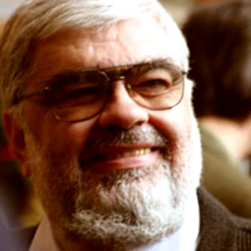 Andrei Pleşu: Jurnalul Al cui? conferinţă la BCU jpeg