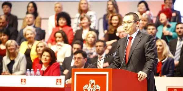 congres psd foto eduard enea