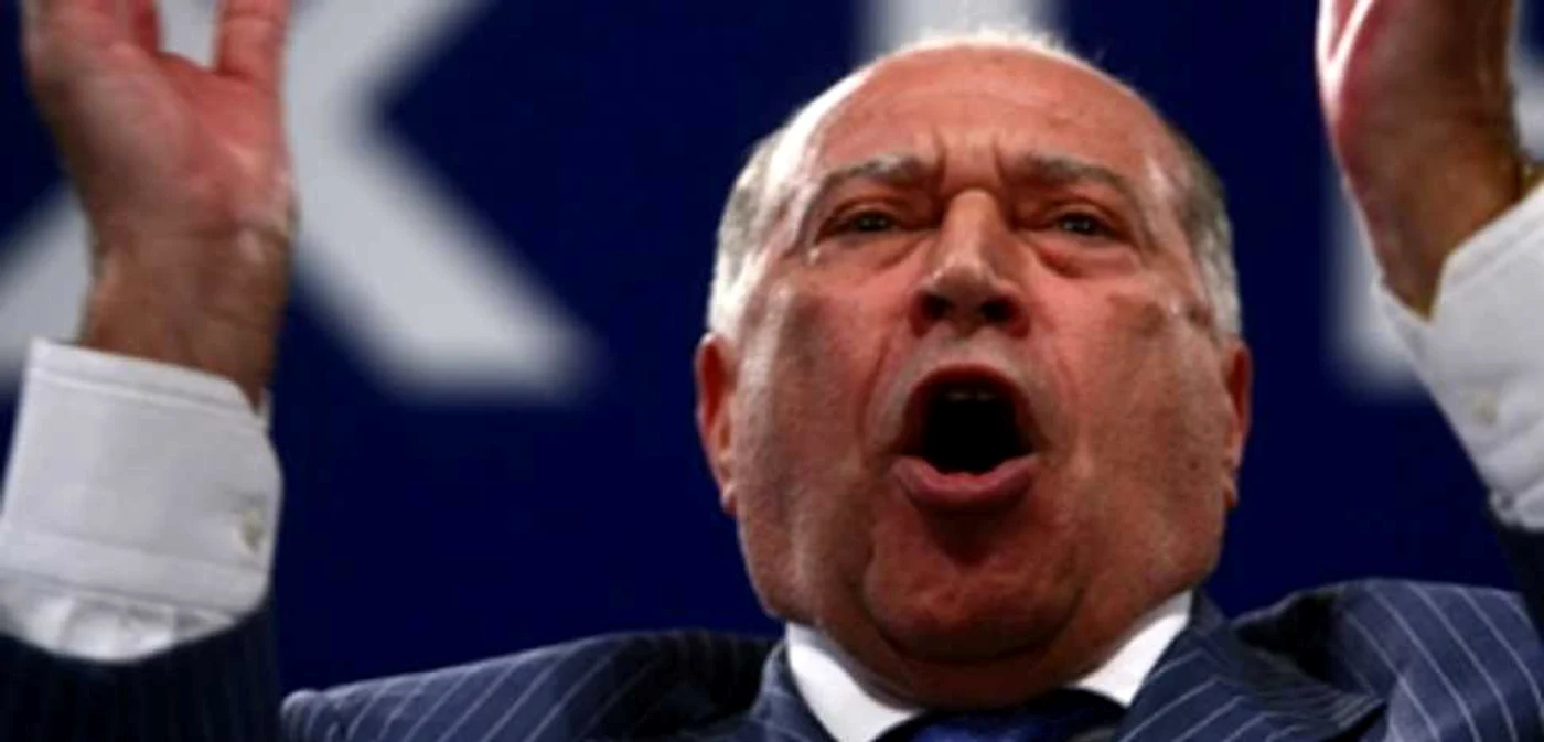 Dan Voiculescu a declanşat un adevărat război statului pentru a-l împiedica să-i confişte averea