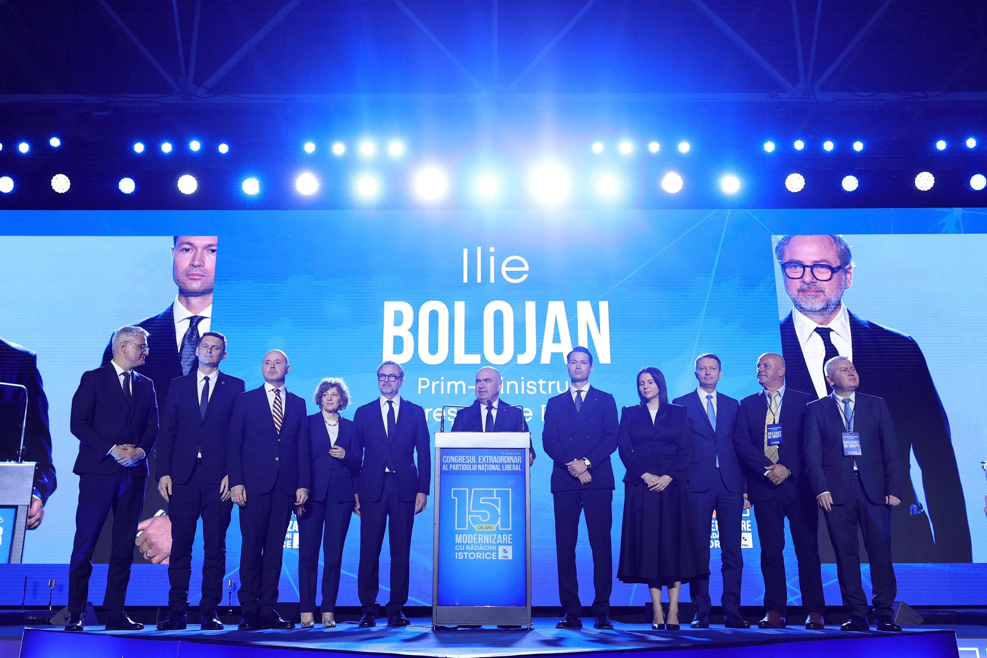 PSD a sesizat Comisia LIBE din Parlamentul European după declarațiile PNL privind justiția