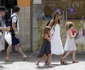 Sarah Jessica Parker & Matthew Broderick Take Their Kids To Tibidabo Amusement Park jpeg