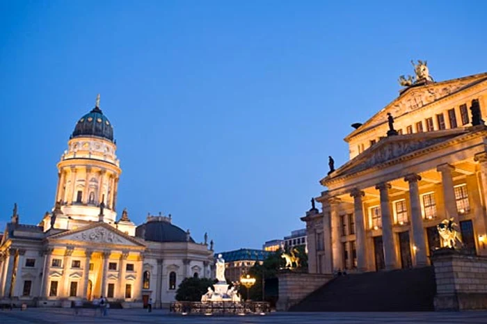 berlin