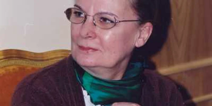 Ilinca Tomroveanu este director artistic al Teatrului Naţional I.L. Caragiale din Bucureşti FOTO: TNB