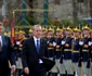 Klaus Iohannis si Recep Tayyip Erdogan la Cotroceni FOTO Mediafax 