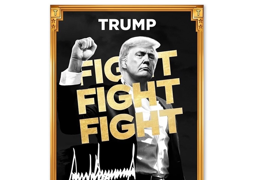 Donald Trump şi-a lansat propria criptomonedă. Miliarde de dolari, capitalizare în doar câteva ore