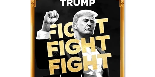 criptomoneda Trump, foto X jpg