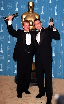 Ben Affleck si Matt Damon au castigat impreuna un Premiu Oscar pentru Cel mai bun scenariu, foto Shutterstock jpg