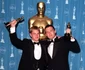 Ben Affleck si Matt Damon au castigat impreuna un Premiu Oscar pentru Cel mai bun scenariu, foto Shutterstock jpg