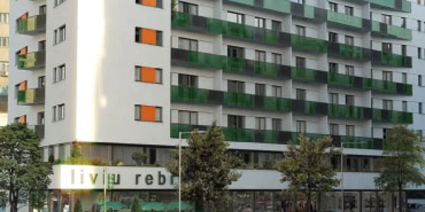 Tranzacţii imobiliare de 2 mld. euro în S1 - Revista presei economice