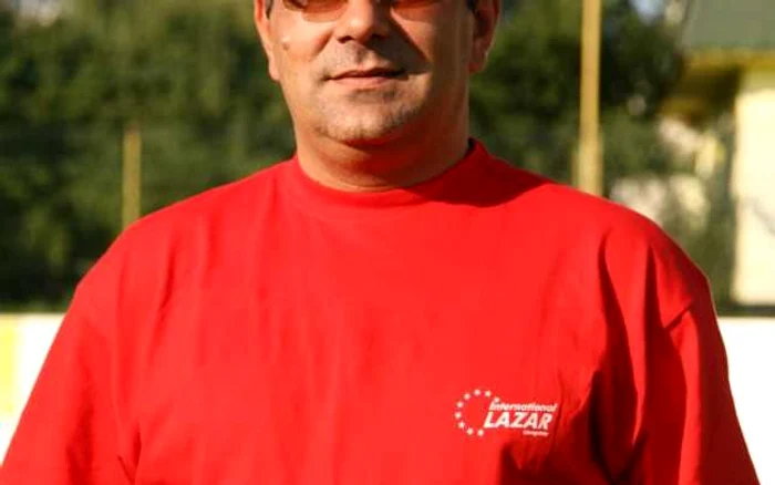 FOTBAL: Fane Stoica speră să salveze Interul de la retrogradare