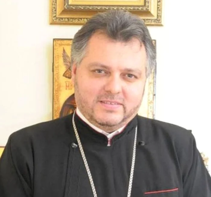 Preotul Emil Cărămizaru a vorbit de multe ori cu Vadim Tudor