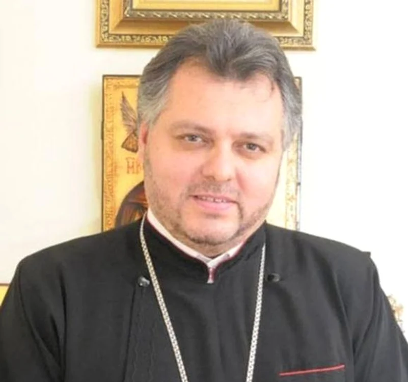 Preotul Emil Cărămizaru a vorbit de multe ori cu Vadim Tudor