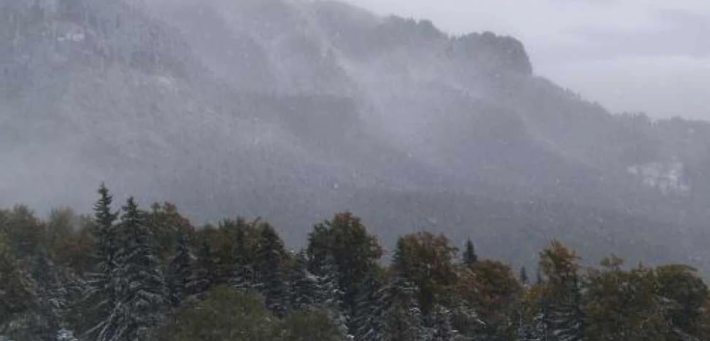 Vremea se înrăutăţeşte în acest weekend, foto: Adevărul