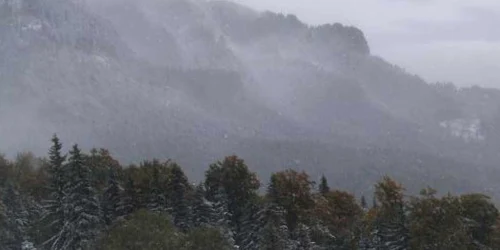 Vremea se înrăutăţeşte în acest weekend, foto: Adevărul