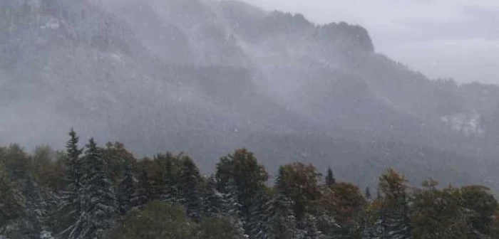 Vremea se înrăutăţeşte în acest weekend, foto: Adevărul