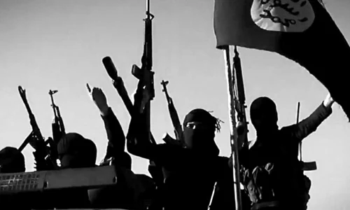 Kharigiţii, strămoşii ISIS  De la fanatism politic la extremism religios jpeg