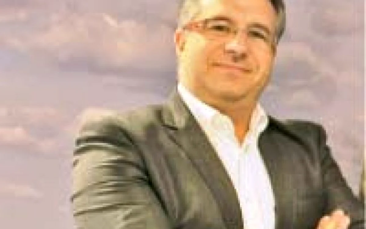 Cedric Binoit