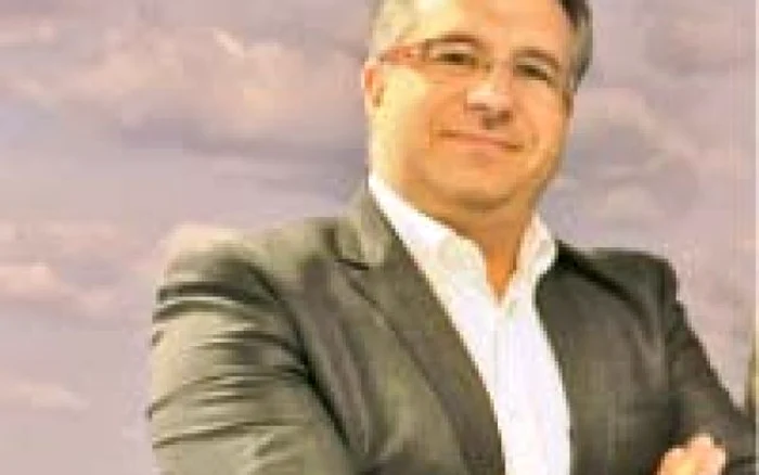 Cedric Binoit
