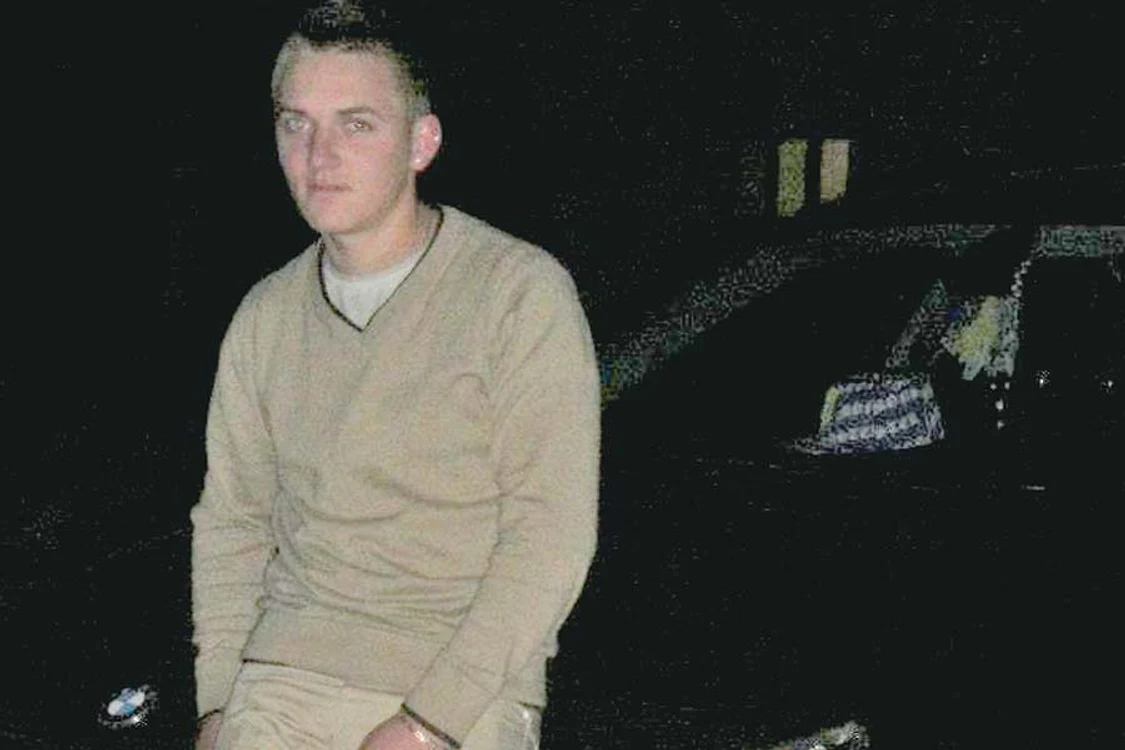 Raul Marocico (20 de ani) îşi cumpărase BMW-ul în urmă cu trei săptămâni (Fotografii: www.opiniatimisoarei.ro)