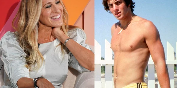 Sarah Jessica Parker