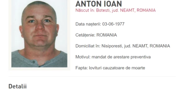 antonion