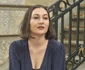 Sorina Ștefănescu, actrița din Teambuilding