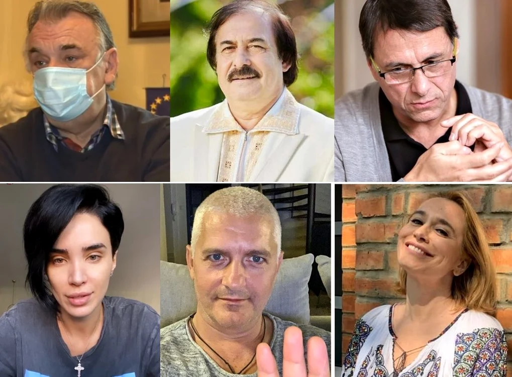 Tom Hanks și soția au dezvăluit pe 11 martie că au coronavirus. (Foto: Instagram)