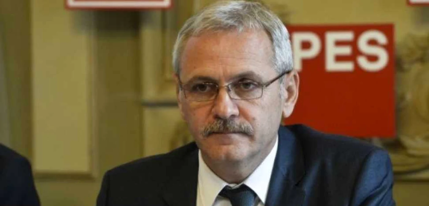 Liviu Dragnea