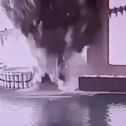 Explozie gif