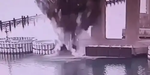 Explozie gif