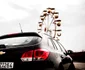 Chevrolet Cruze SW 5