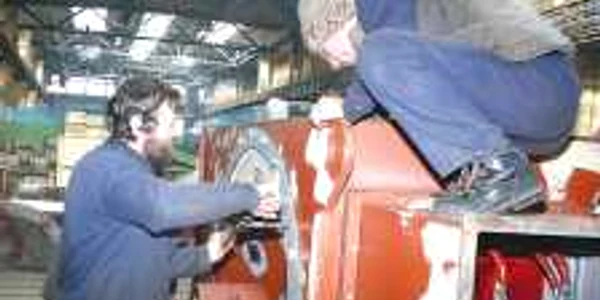 Angajaţii sunt îngrijoraţi că şi-ar putea pierde locul de muncă