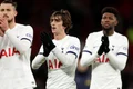 Radu Dragusin a debutat la Tottenham Hotspur (EPA) jpg