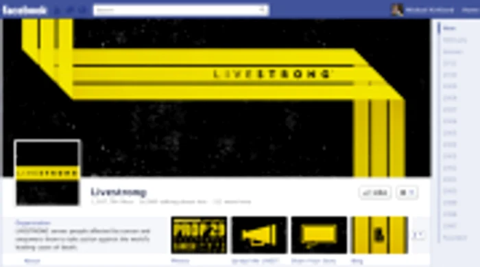 Facebook va introduce Timeline pentru paginile de brand