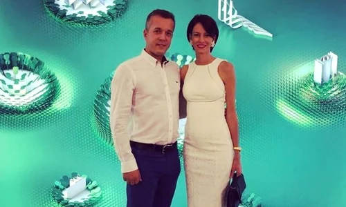 Bianca Ciuvăţ şi Andrei Năstase formează un cuplu de 9 ani  jpeg