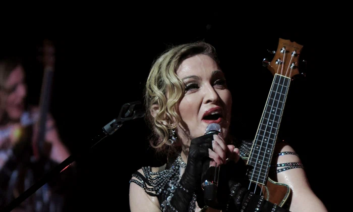 Madonna jpeg