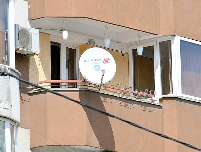 19 august 2014. Când a plecat, Ana Velea a luat cu ea toate florile