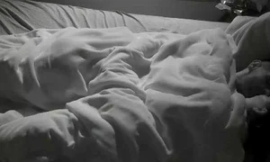 Au dormit în acelaşi pat, s au îmbrăţişat şi s au sărutat jpeg