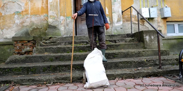 Uricani, decembrie 2022  Foto Daniel Guță  ADEVĂRUL (61) JPG