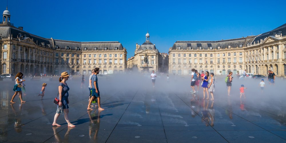 Recorduri doborâte în Franţa. Temperaturi de peste 35°C în luna septembrie