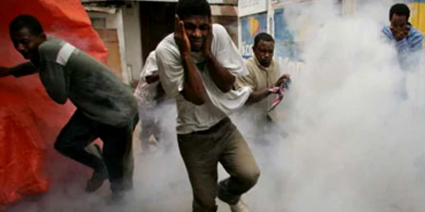 Cine se refugiază în Somalia şi de ce