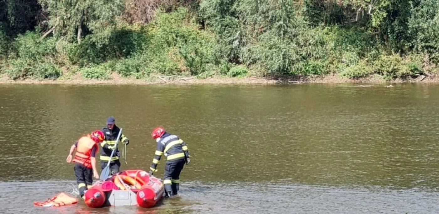 Autoritățile au deschis o anchetă Foto: Arhivă