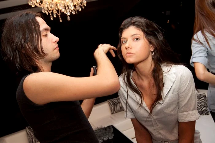 Iată cum a fost preselecţia Miss Universe România 2011 la Galaţi, în Divino Club. (Foto: Miss Universe România)