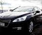 Peugeot 508 2