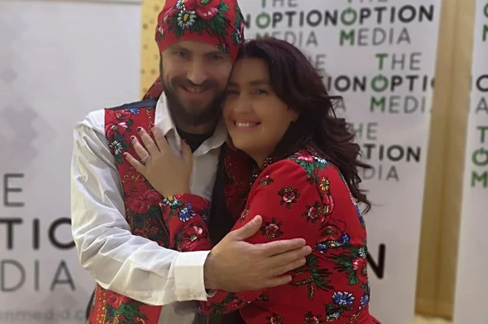 
    Rona Hartner și-a pus bazele în credință înainte de operație Foto: Captură Video  