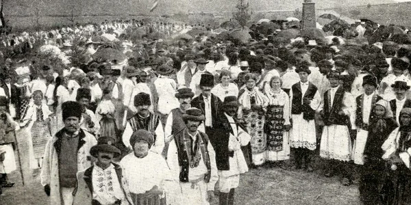 buzdugane ioan de hunedoara foto ziarul de duminica arhiva luk de deva