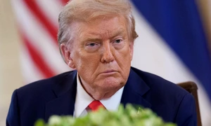 Donald Trump FOTO Profimedia