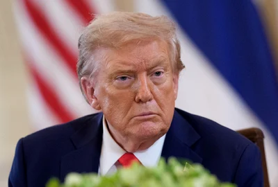 Donald Trump FOTO Profimedia