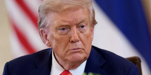 Donald Trump FOTO Profimedia