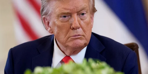 Donald Trump FOTO Profimedia